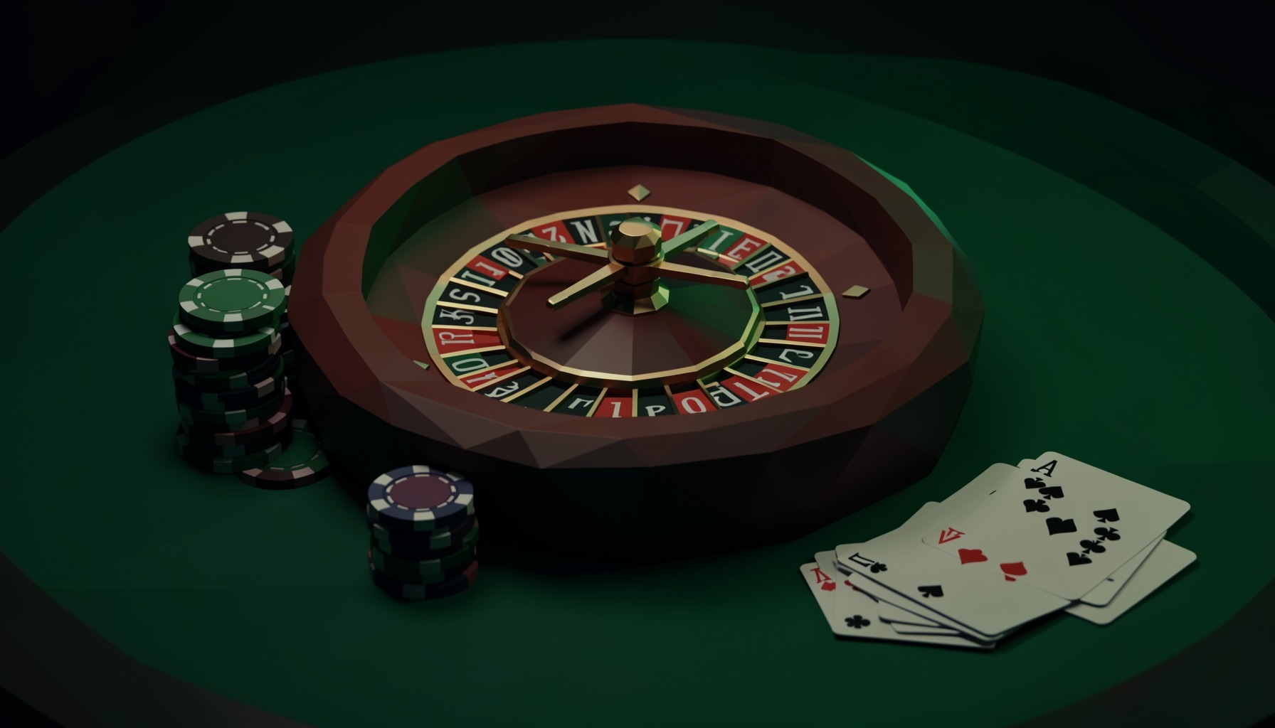 Passendes Online Casino wählen